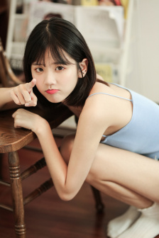 明星专题：丁巧唯